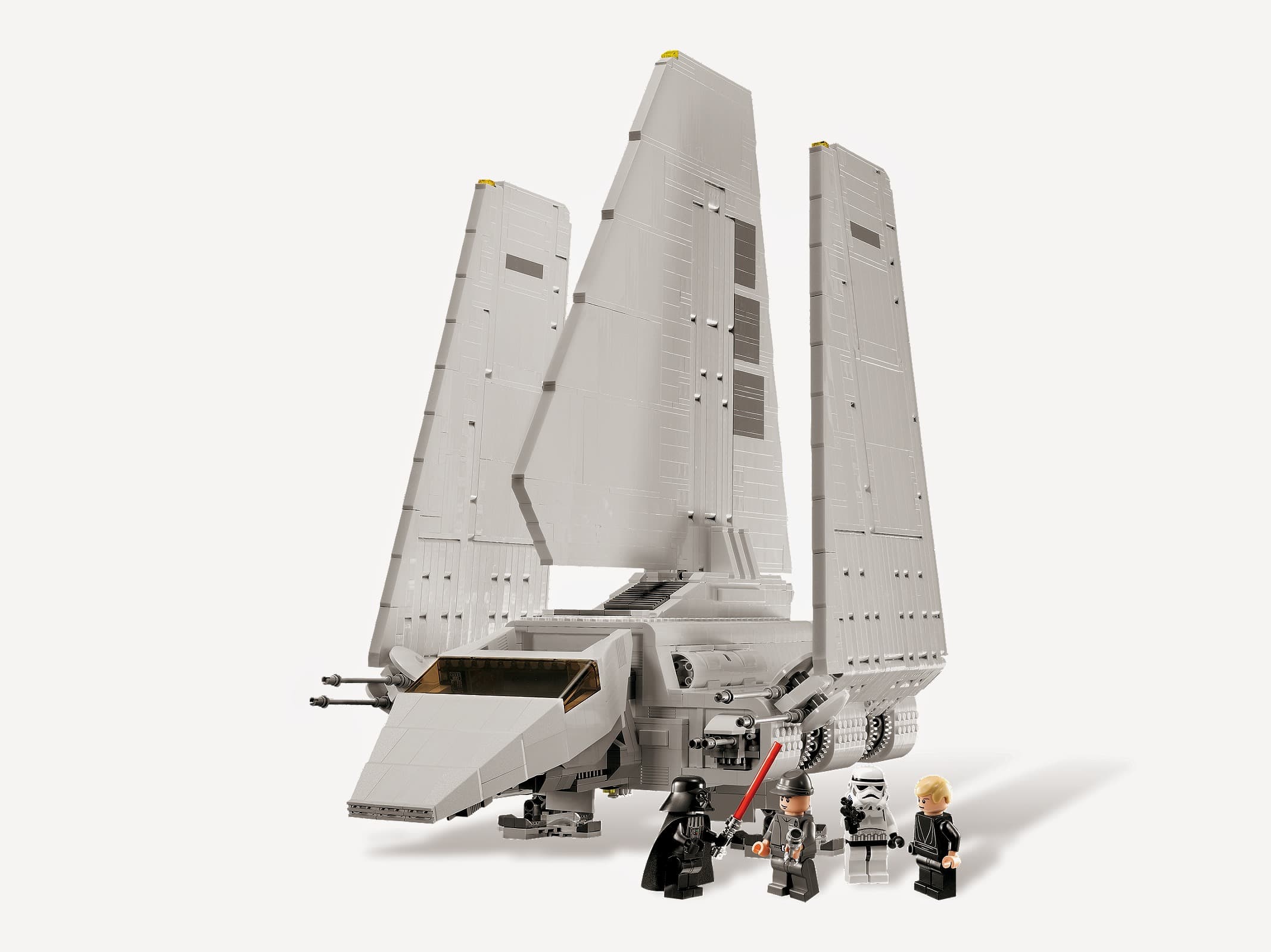 Imperial Shuttle