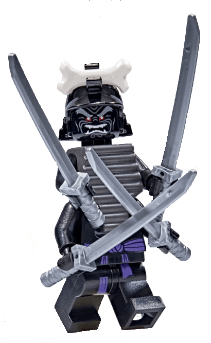 Garmadon