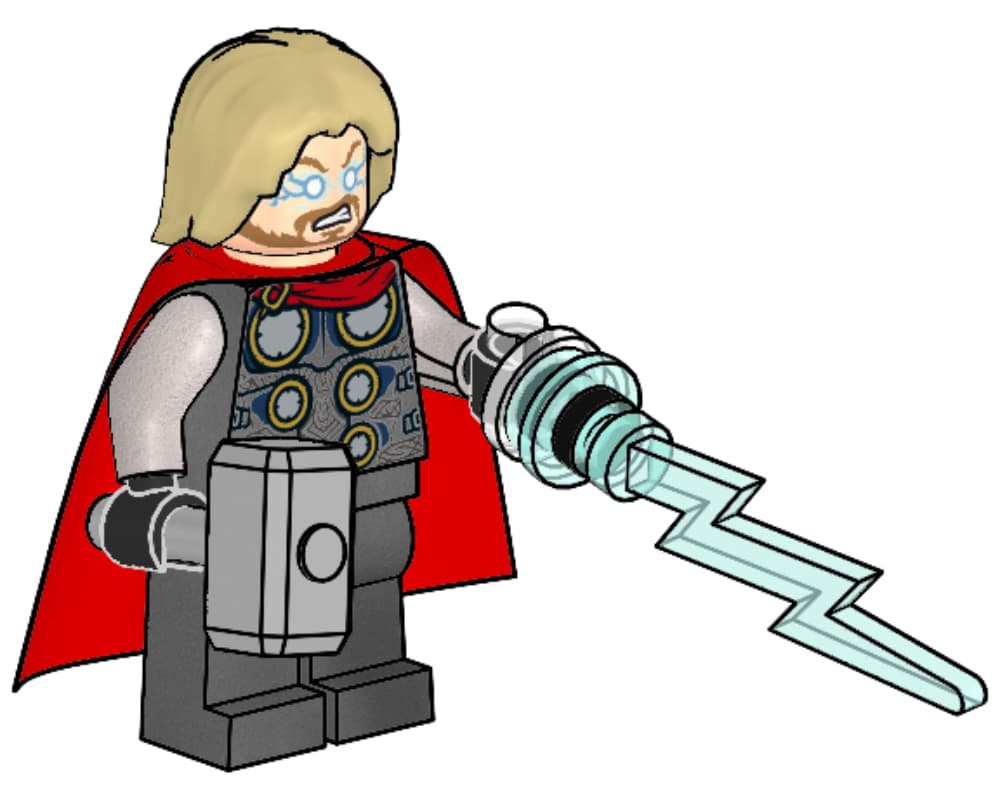 Thor