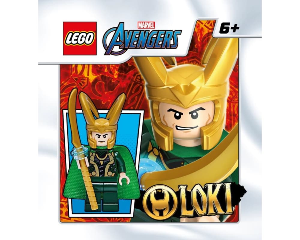 Loki