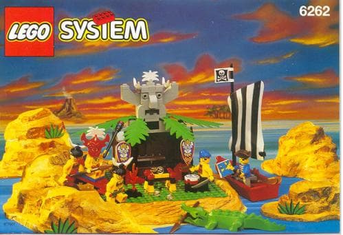 King Kahuka's Throne