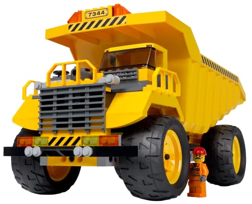 Dump Truck