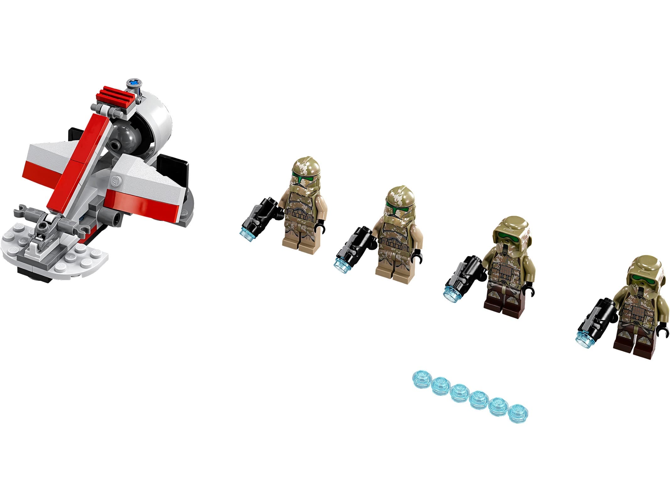 Kashyyyk Troopers