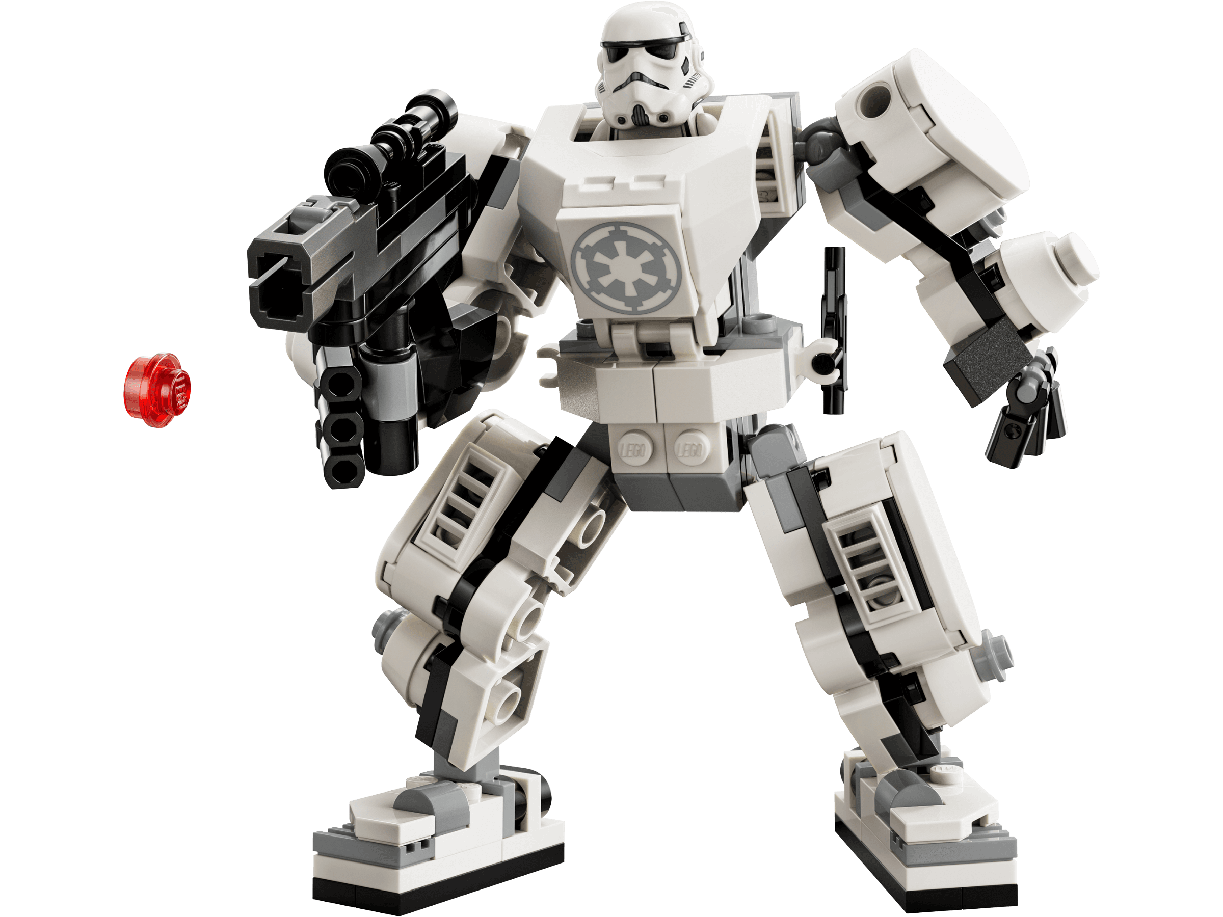 Stormtrooper Mech