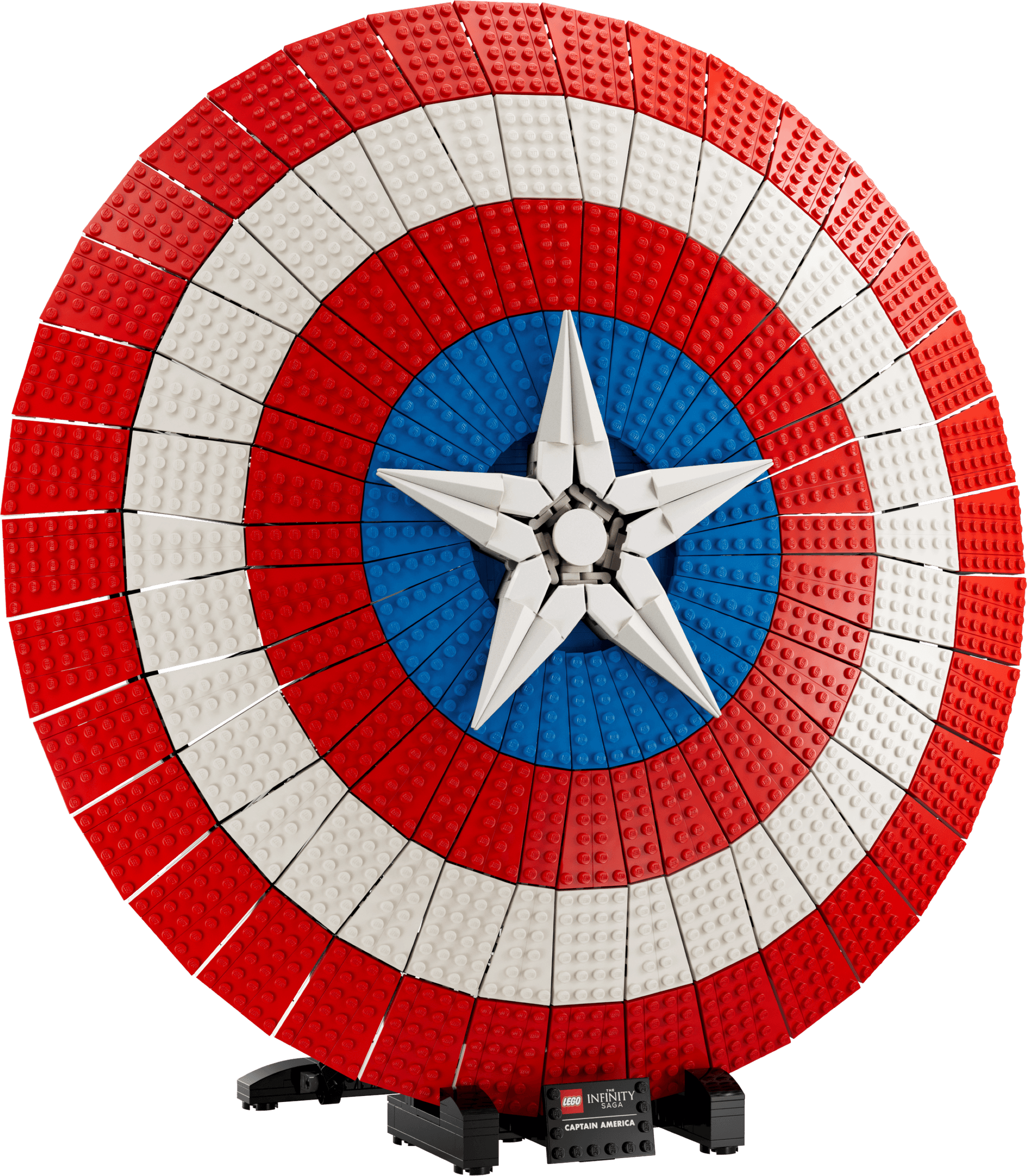 Captain America's Shield