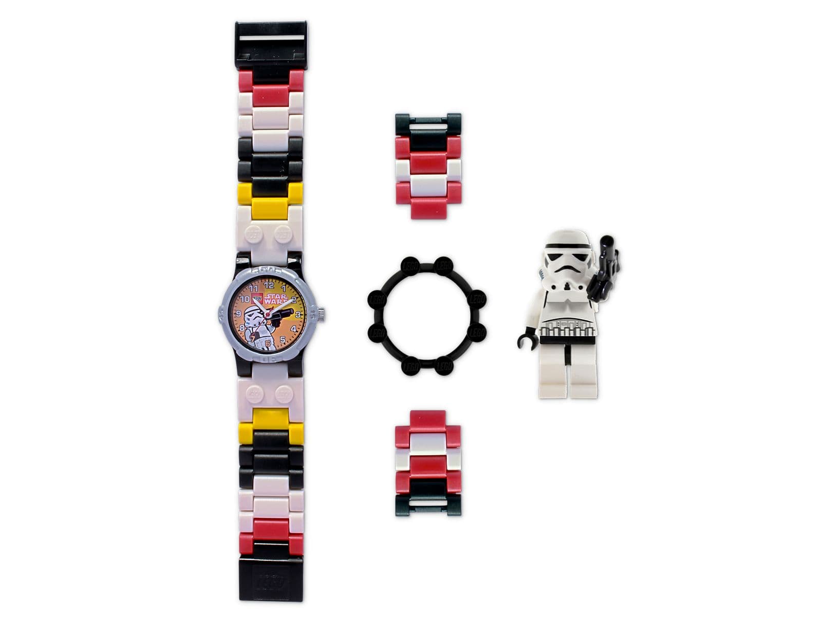 Stormtrooper Watch