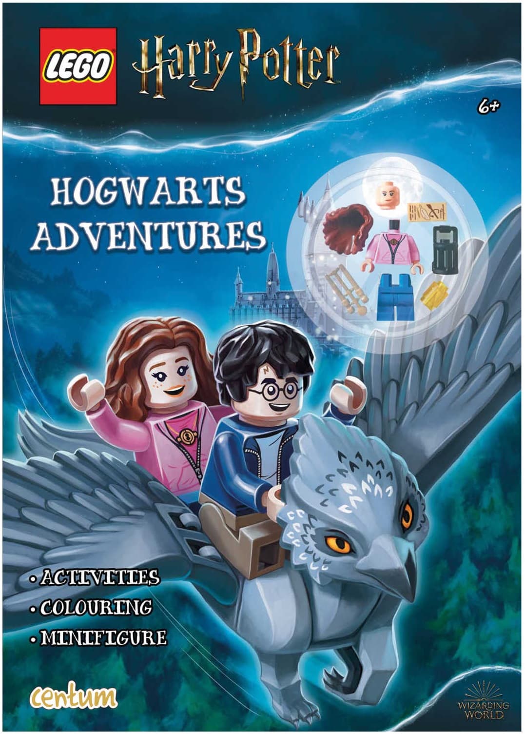 Harry Potter: Hogwarts Adventures
