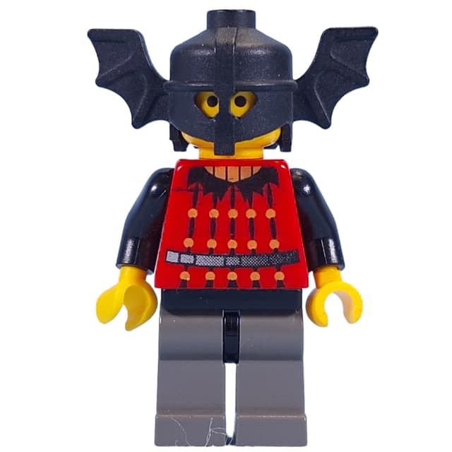 Bat Lord (Fright Knights) - no Cape