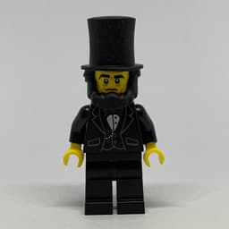 Abraham Lincoln (CMF)