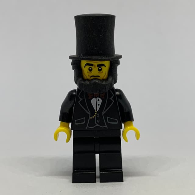 Abraham Lincoln (CMF)