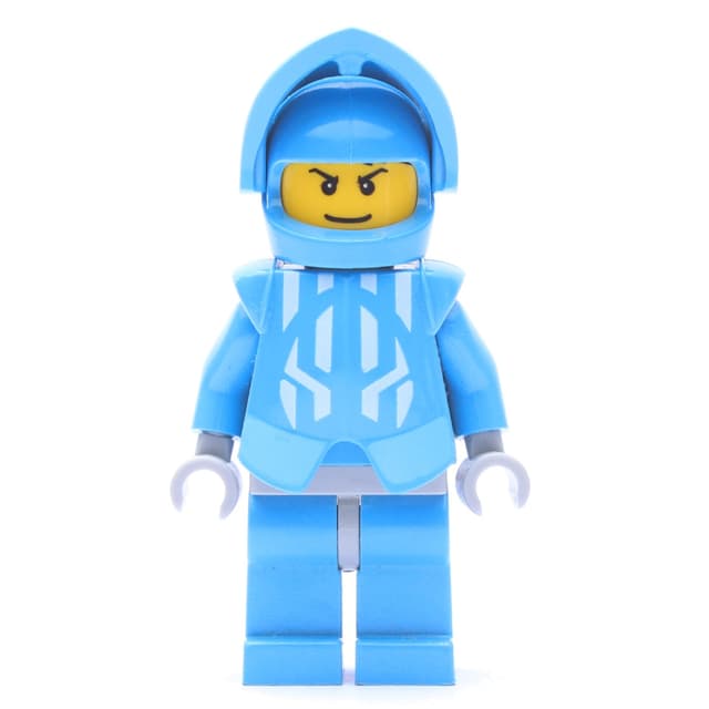 Jayko Geometric Pattern (Knights Kingdom II)