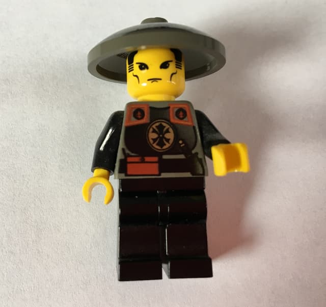 Dragon Fortress Guard