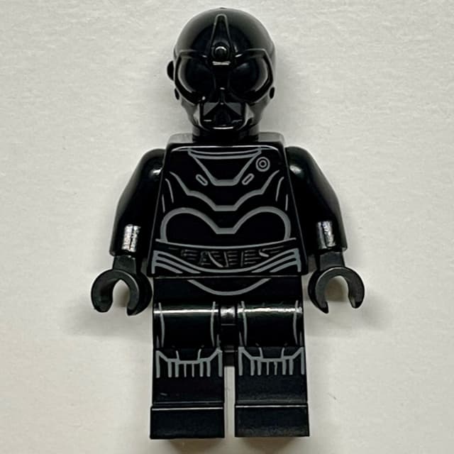Death Star Droid