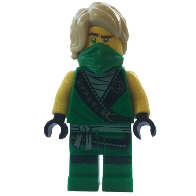 Lloyd (Legacy) - MANTER