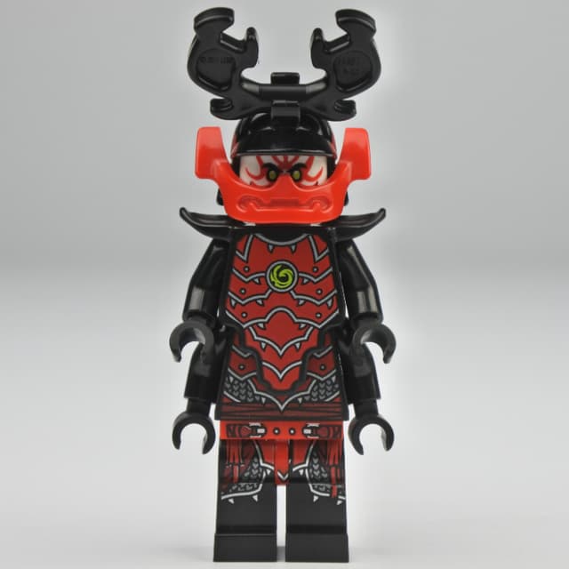 General Kozu (Legacy)