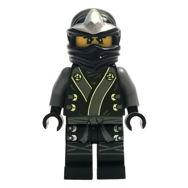 Cole (The Final Battle)