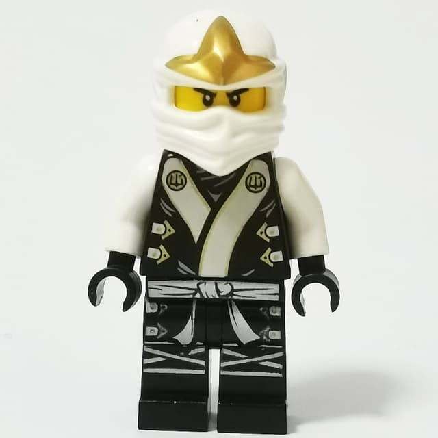 Zane (The Final Battle)