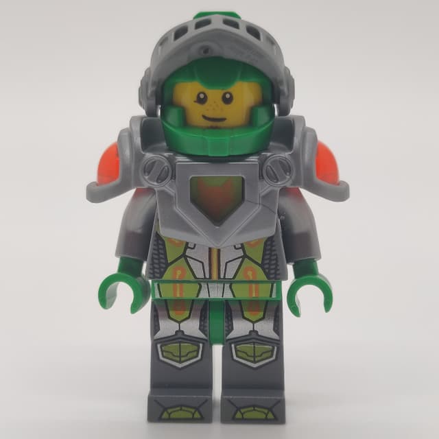 Aaron Fox with Tile with Clip on Back