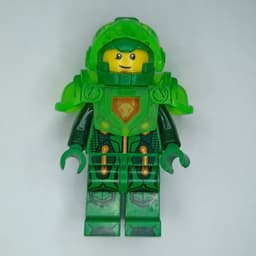 Aaron Fox / Ultimate Aaron