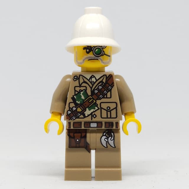 Major Quinton Steele