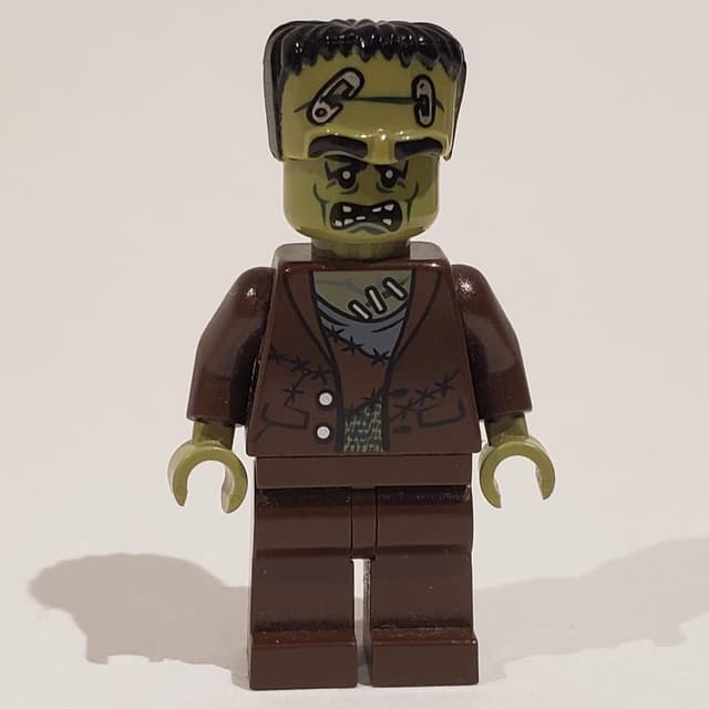 Monster / Frankenstein