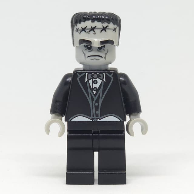 Monster Butler / Frankenstein
