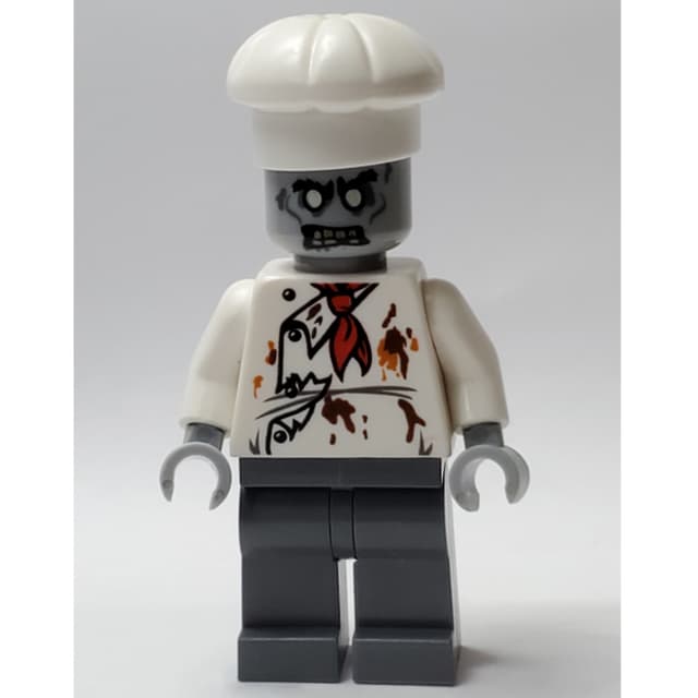 Zombie Chef
