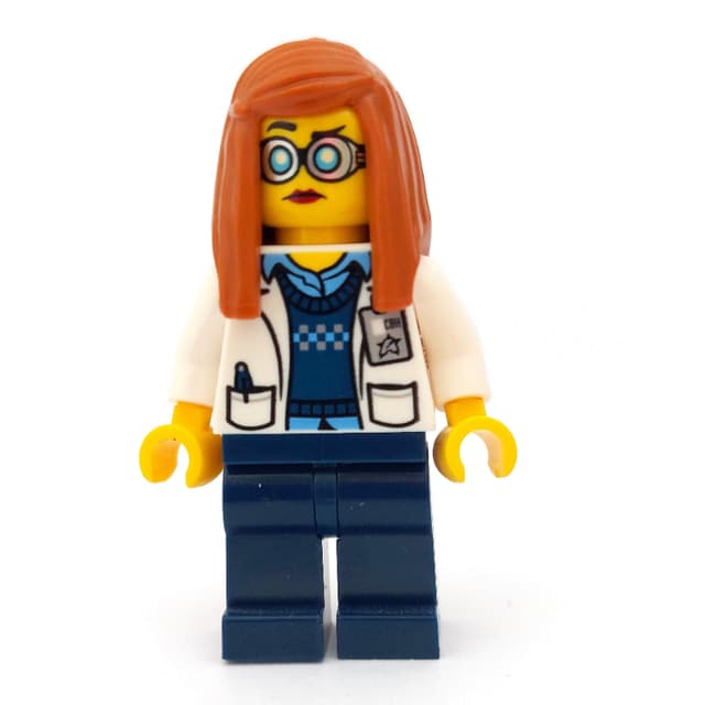 Professor Christina Hydron