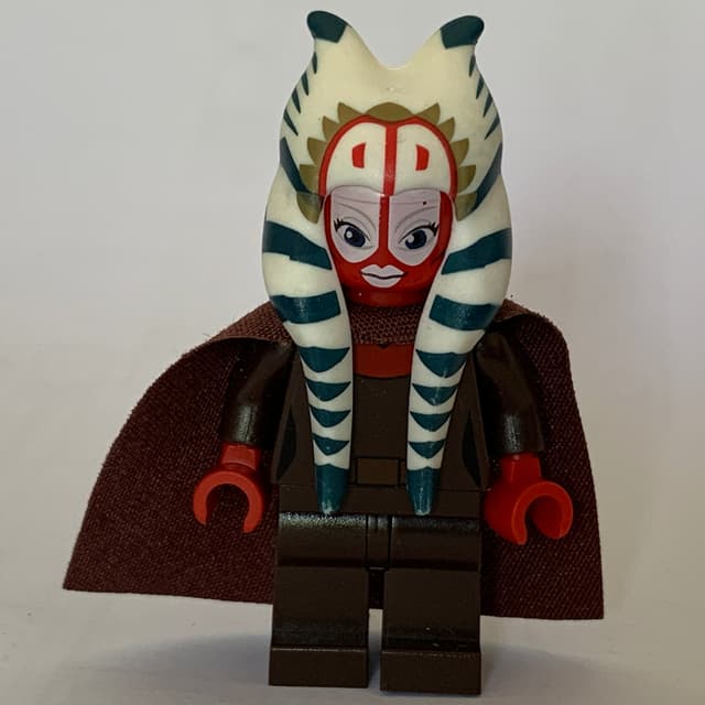 Shaak Ti