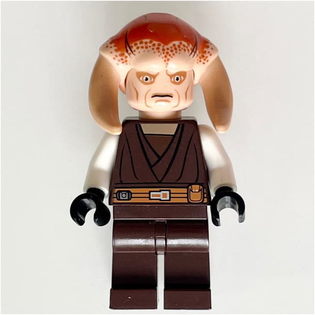 Saesee Tiin, No Cape