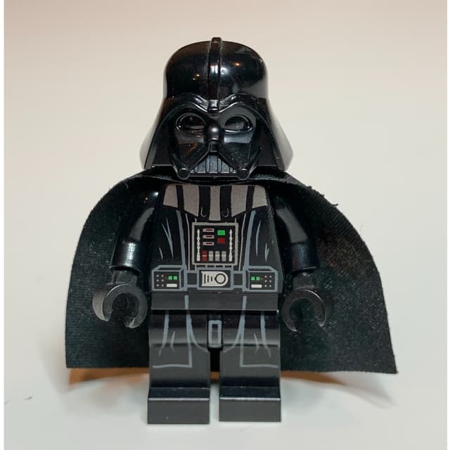 Darth Vader, Tan Skin