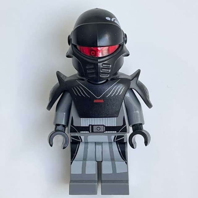 The Grand Inquisitor