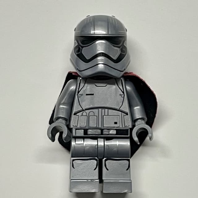 Captain Phasma