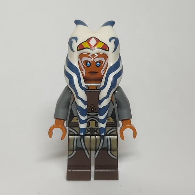 Ahsoka Tano, Adult