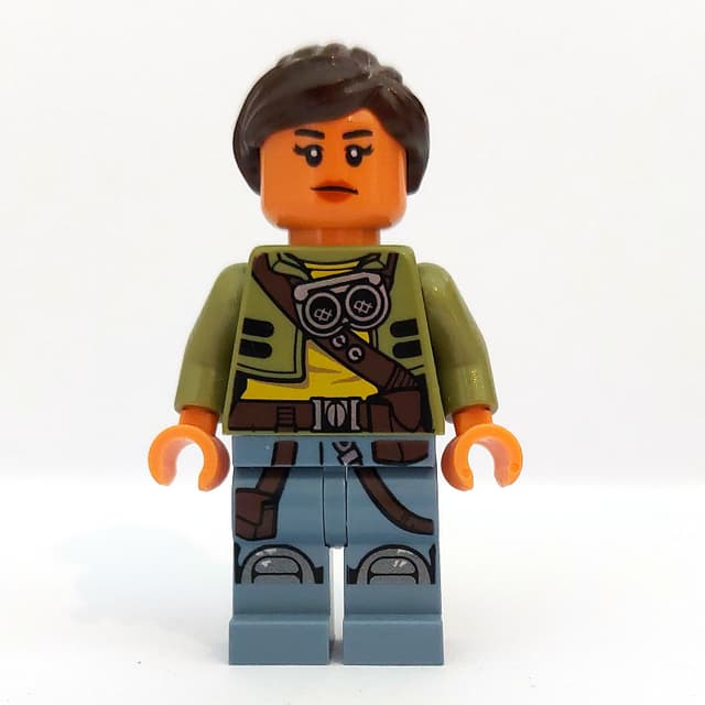 Kordi, Sand Blue Legs