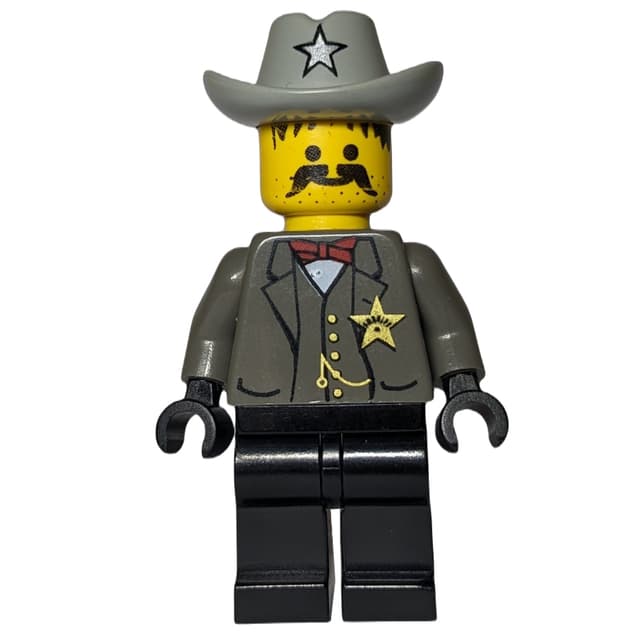 Sheriff
