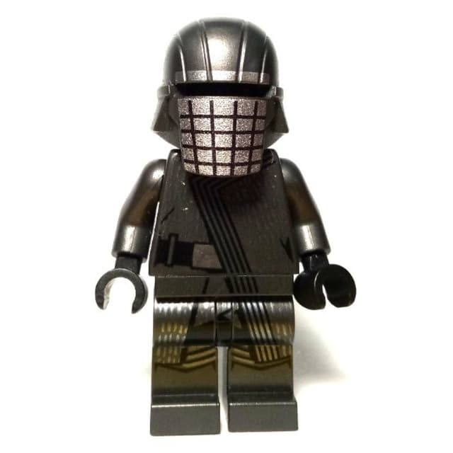 Vicrul / Knight of Ren