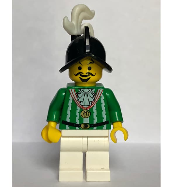 Soldier (Imperial Armada) - Green