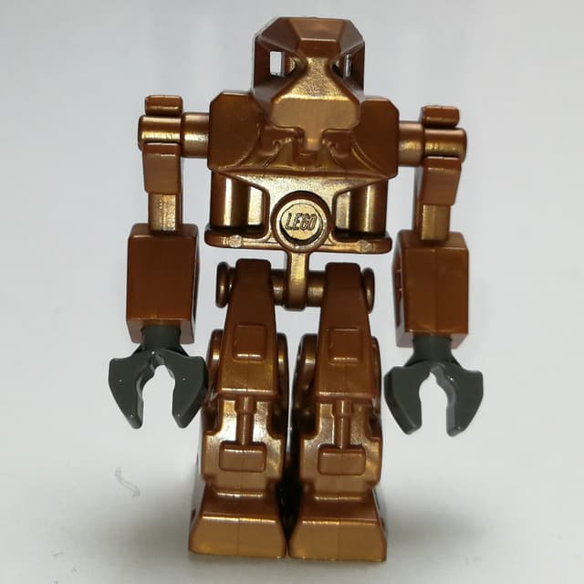 Iron Drone / Devastator