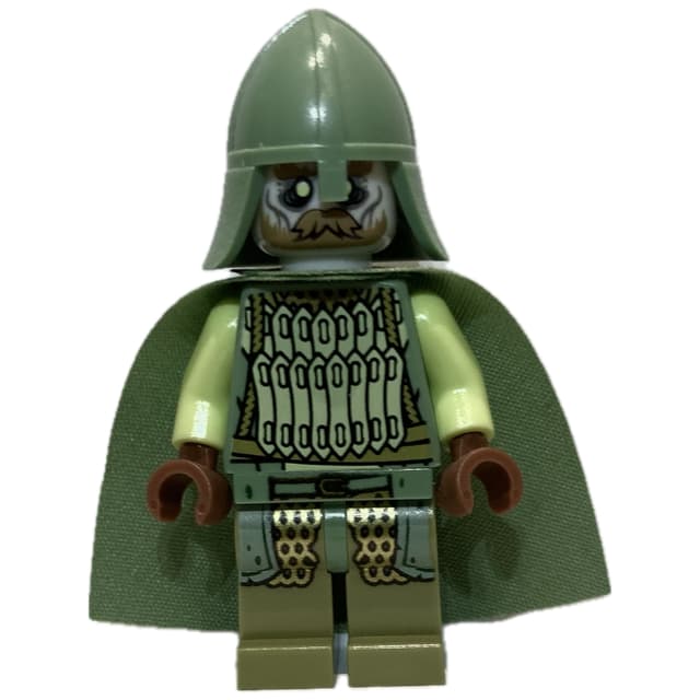 Soldier of the Dead 1