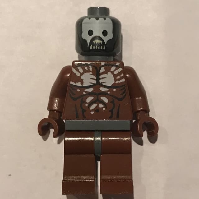 Uruk-Hai  - Berserker