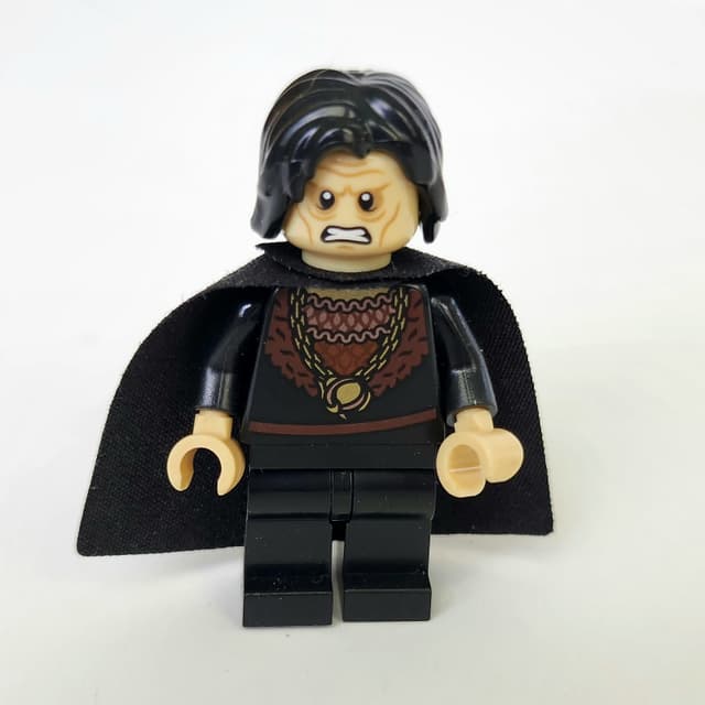Grima Wormtongue