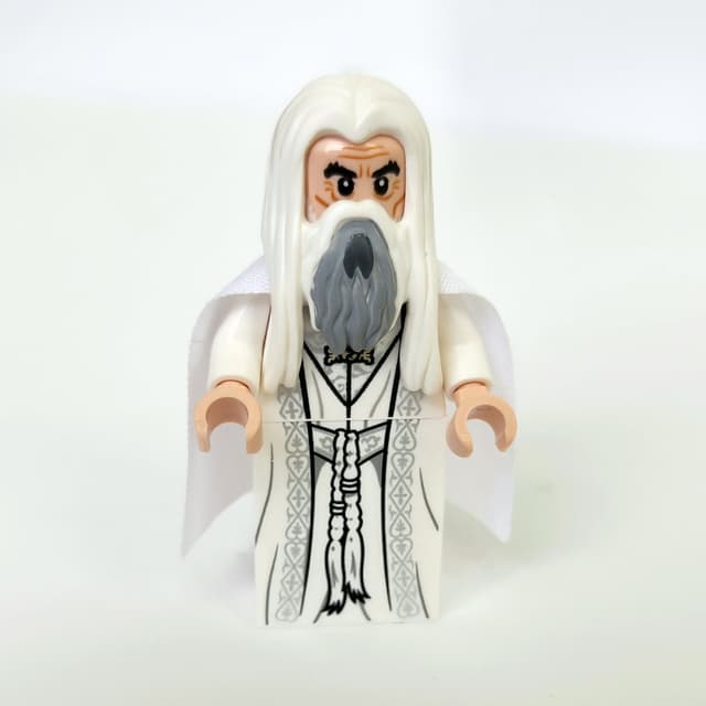 Saruman