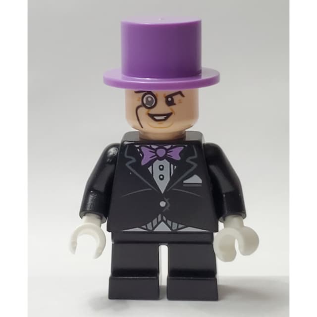 The Penguin (60's TV Series)