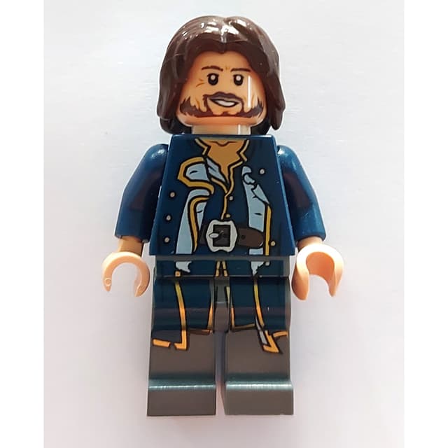 Admiral Norrington
