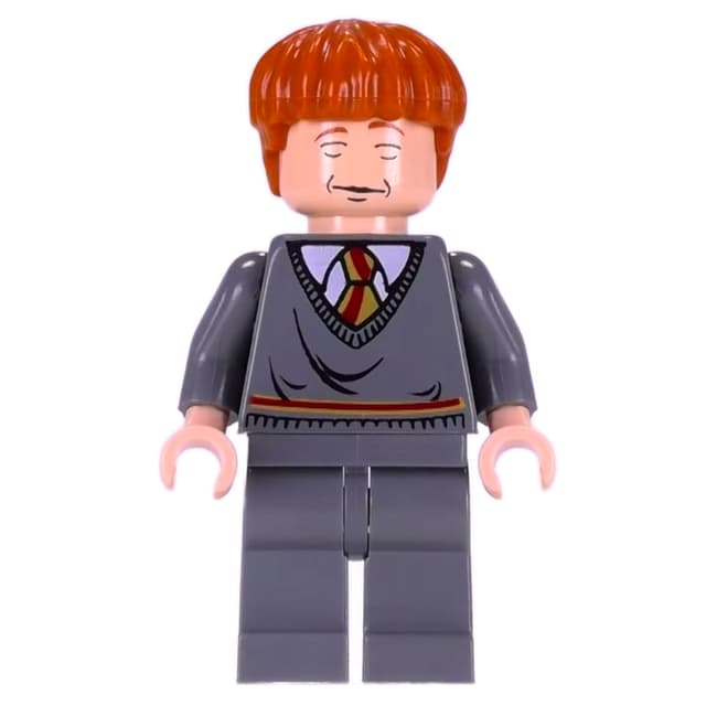 Ron Weasley, Gryffindor Sweater