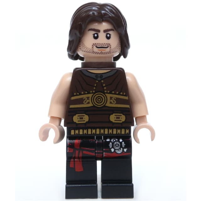 Dastan with Scabbard