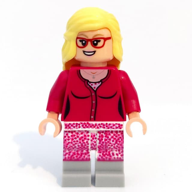 Bernadette Rostenkowski