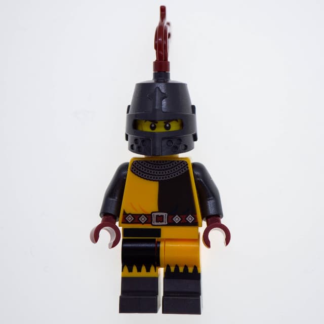 Tournament Knight (CMF)