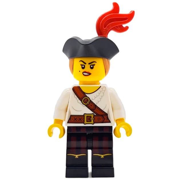 Pirate Girl (CMF)